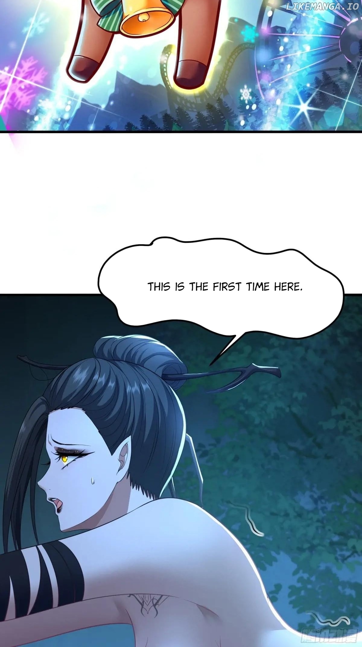 Rebirth of King Zhou: Not Being the Ultimate Villain Chapter 70 - page 6